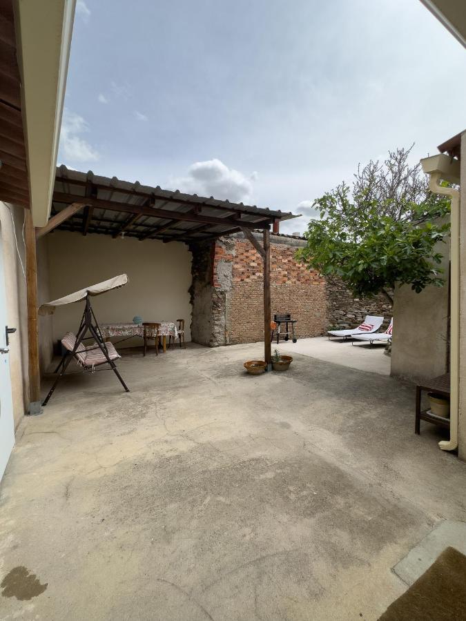 San Isidro Villa Miguelanez Eksteriør billede