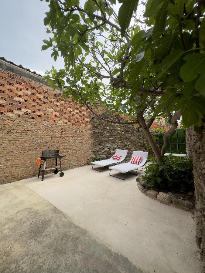 San Isidro Villa Miguelanez Eksteriør billede